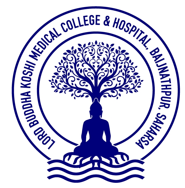 Lord Buddha Koshi College & Hospitals